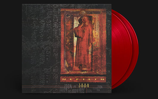 THE NEFILIM - ZOON - EXPANDED EDITION
