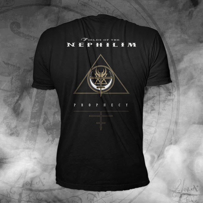 Prophecy - T-Shirt