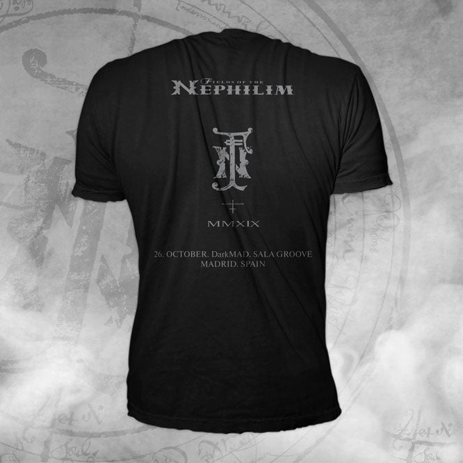Darkmad - Short Sleeved