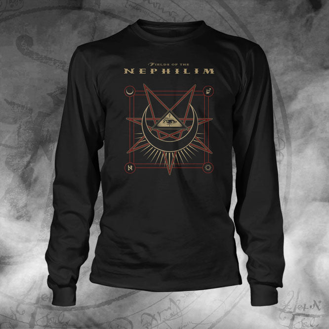 NEPHILIM Zero Lux Long Sleeve Shirt