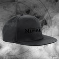 Black Nephilim Baseball Cap