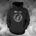 Classic Logo Pullover Hoodie