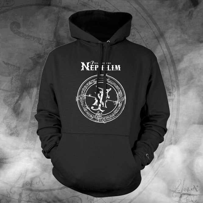 Classic Logo Pullover Hoodie
