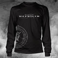 Nephilim Tour Dec 2022 Long Sleeve