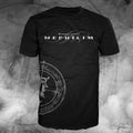 Nephilim Tour Dec 2022 T- Shirt