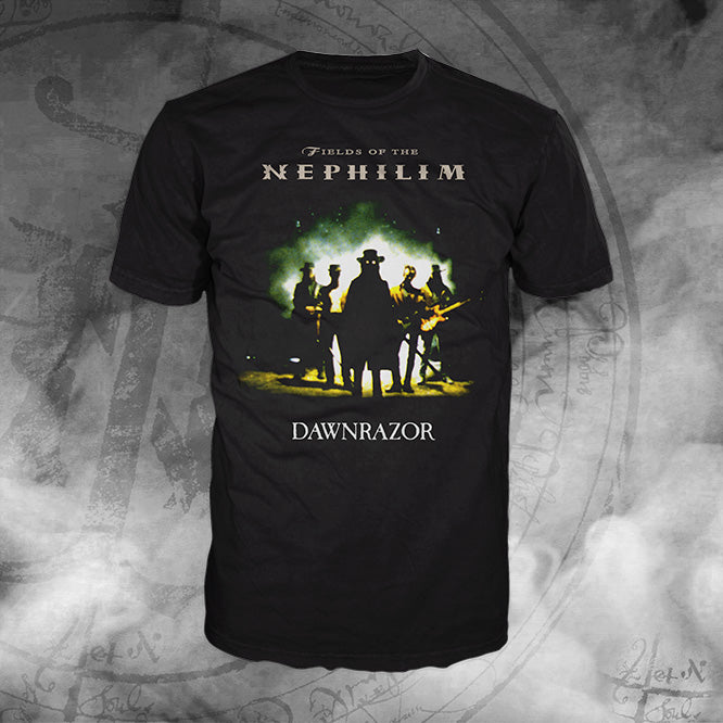 Dawnrazor T-Shirt