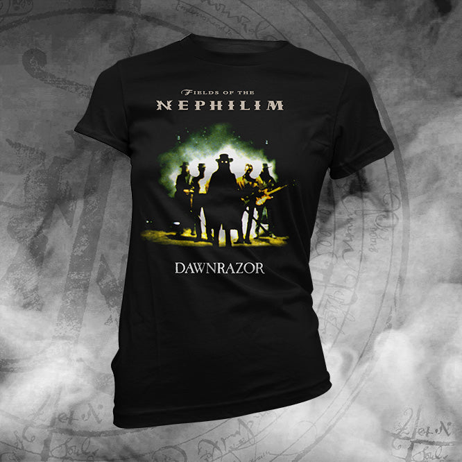 Dawnrazor Girls T-Shirt