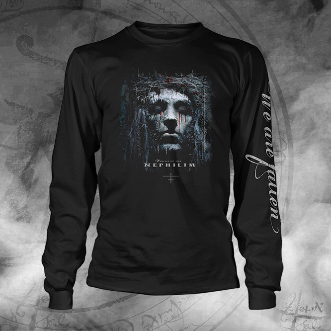 Mourning Sun Long Sleeve