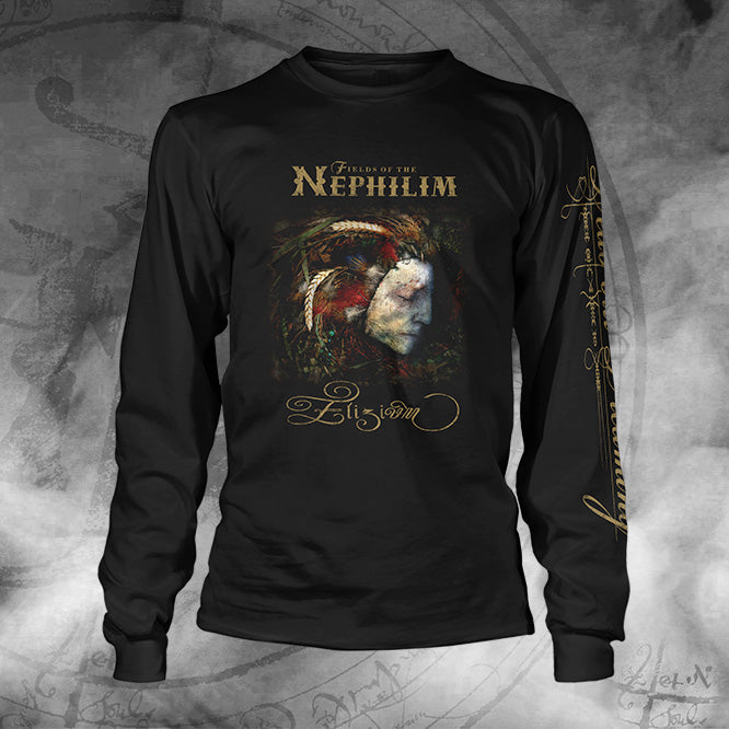 Elizium Long Sleeve