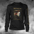 Elizium Long Sleeve