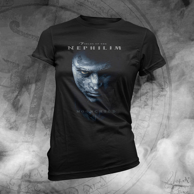 Moonchild Girls T-Shirt 