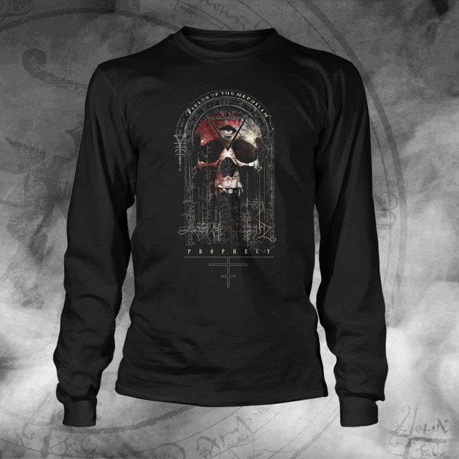 Prophecy - Long Sleeve