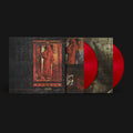The Nefilim - Zoon - Expanded Edition Colour Vinyl Dbl LP (Signed + Promo Print)