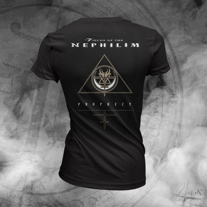 Prophecy - Girls