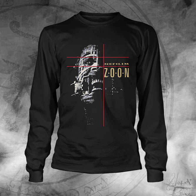 Zoon Metatron Long Sleeve