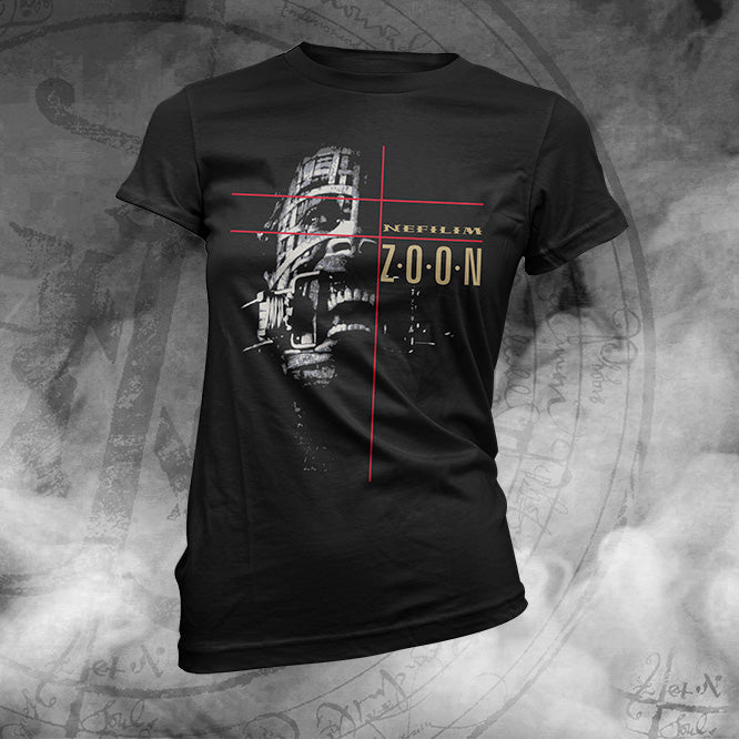 Zoon Metatron Girls T-shirt 