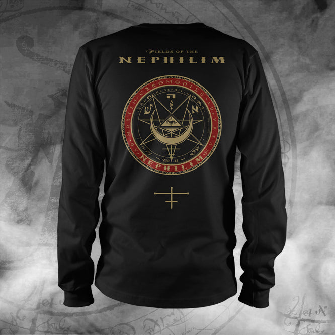 Ceromonies -  Long Sleeve Shirt