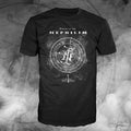 4 Decades 2025 Tour T-Shirt