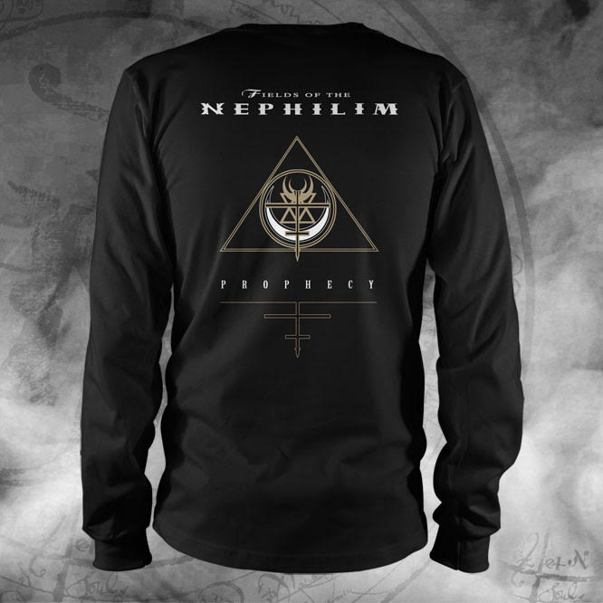 Prophecy - Long Sleeve