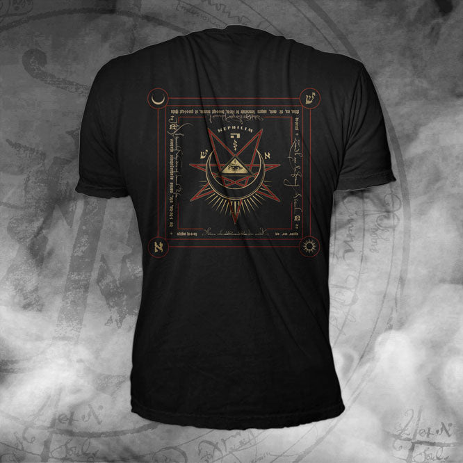 NEPHILIM Zero Lux T-Shirt
