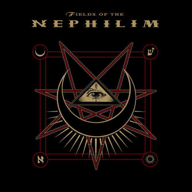 NEPHILIM Zero Lux T-Shirt
