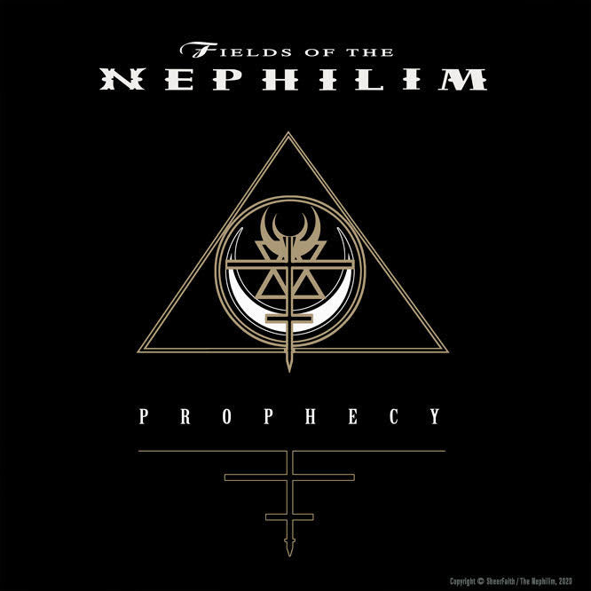 Prophecy - Long Sleeve