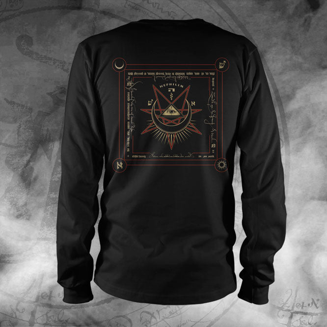 NEPHILIM Zero Lux Long Sleeve Shirt