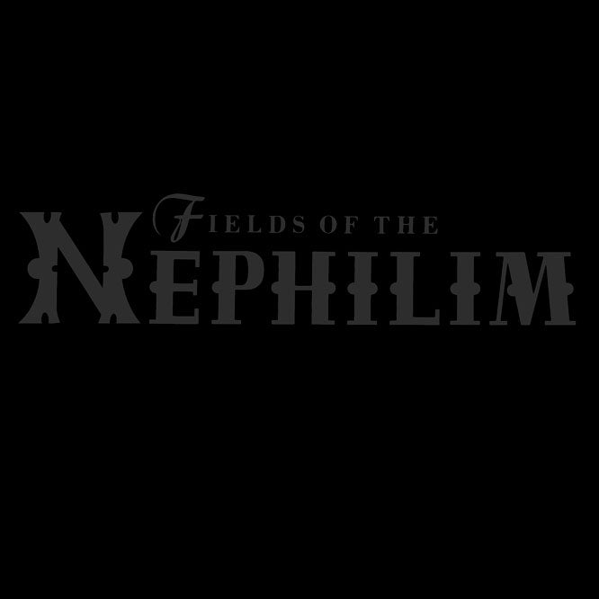 Black Nephilim Baseball Cap