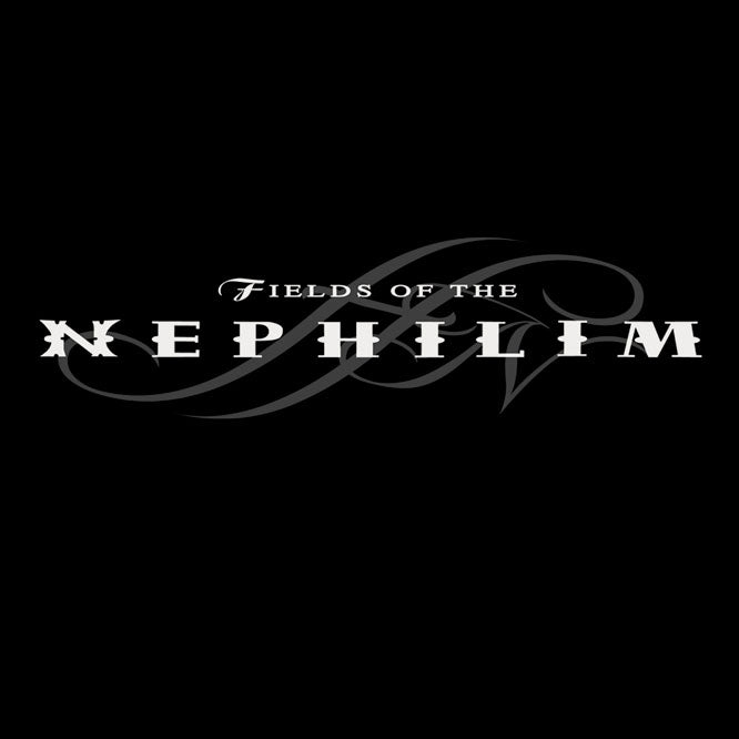 Nephilim Tour Dec 2022 Long Sleeve