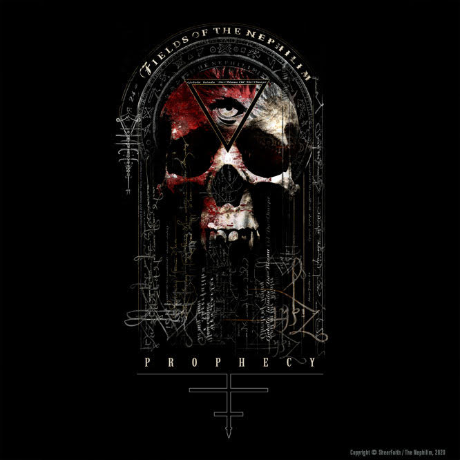 Prophecy - Long Sleeve