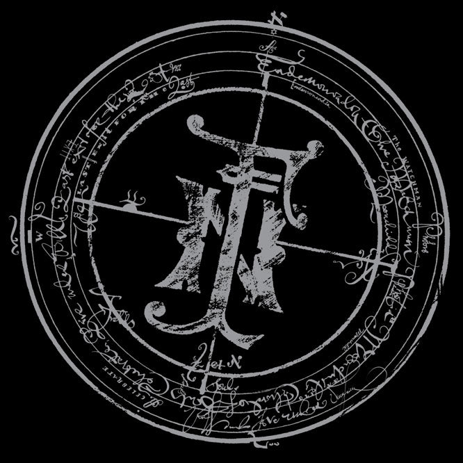 Nephilim Tour Dec 2022 Long Sleeve
