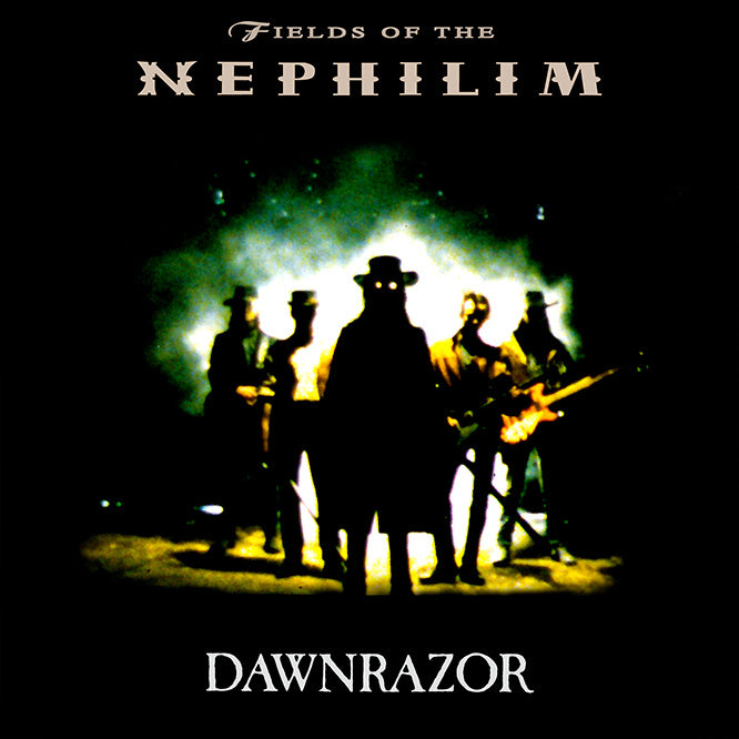 Dawnrazor T-Shirt