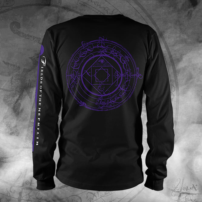 Psychonaut Long Sleeve Shirt