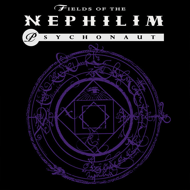 Psychonaut T-Shirt