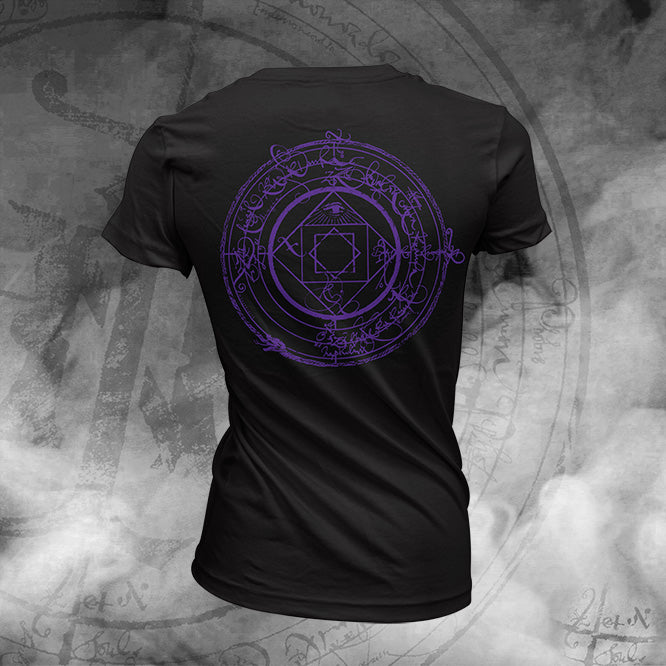 Psychonaut Girls