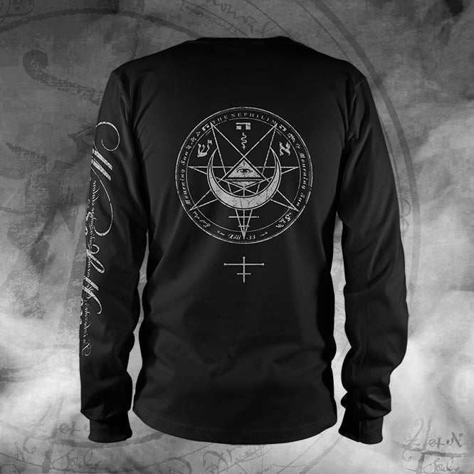 Mourning Sun Long Sleeve