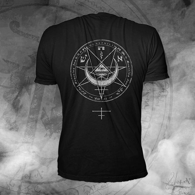 Mourning Sun T-Shirt