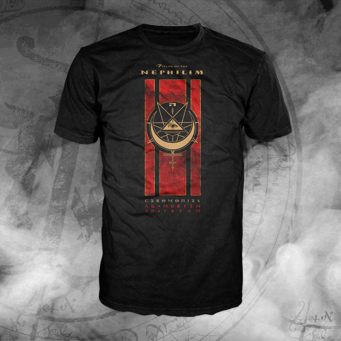 Ceromonies   - TShirt