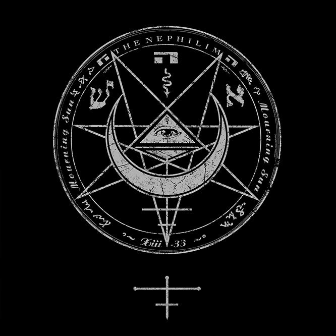 Mourning Sun T-Shirt