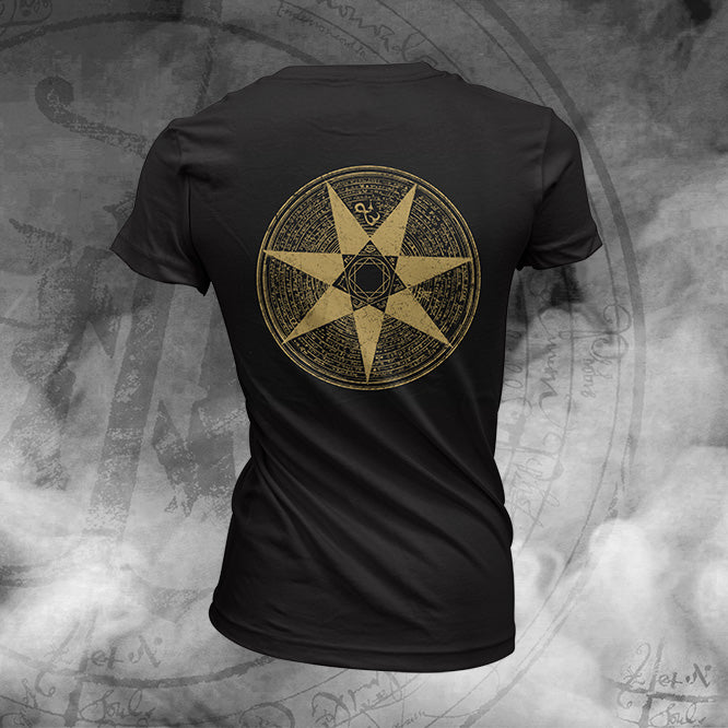 Elizium Girls T-Shirt