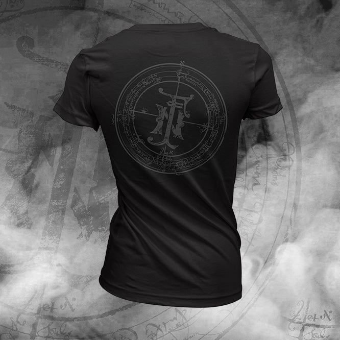 Moonchild Girls T-Shirt 
