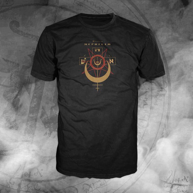 New Gold Dawn - TShirt