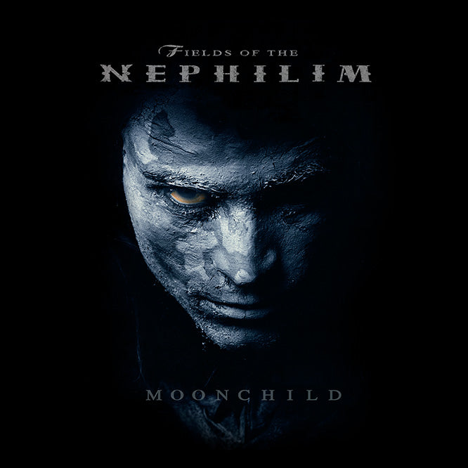 Moonchild T-Shirt 