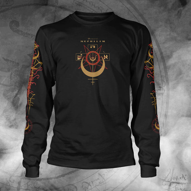 New Gold Dawn - Long Sleeve