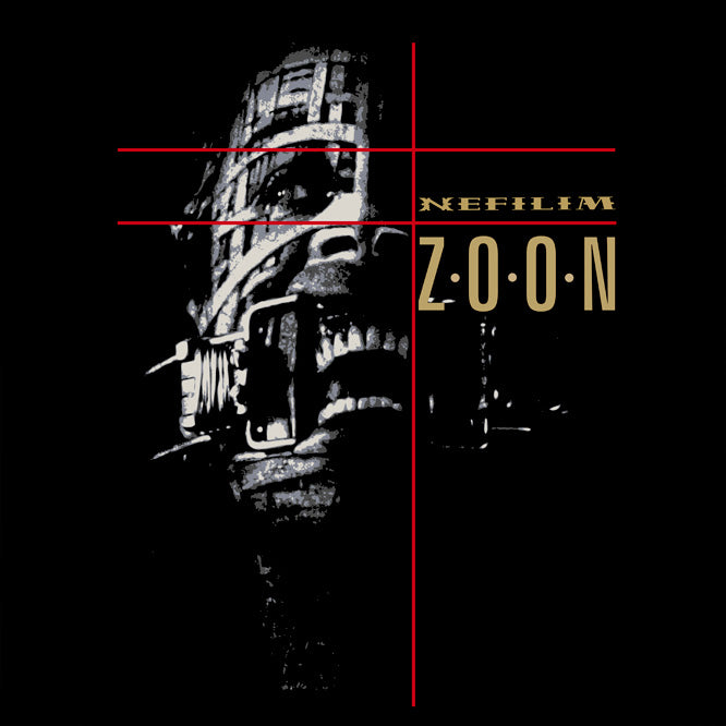 Zoon Metatron T-Shirt