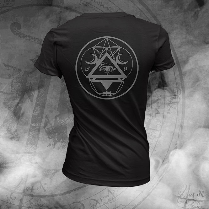 Zoon Metatron Girls T-shirt 