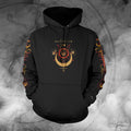New Gold Dawn - Hoodie