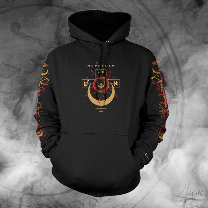 New Gold Dawn - Hoodie