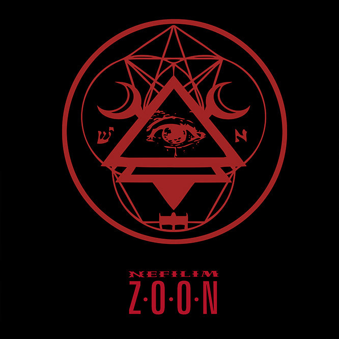Zoon Girls T-Shirt 