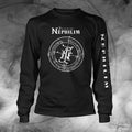Classic Logo- Long Sleeve